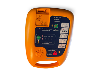 Pre Construction Image Sample